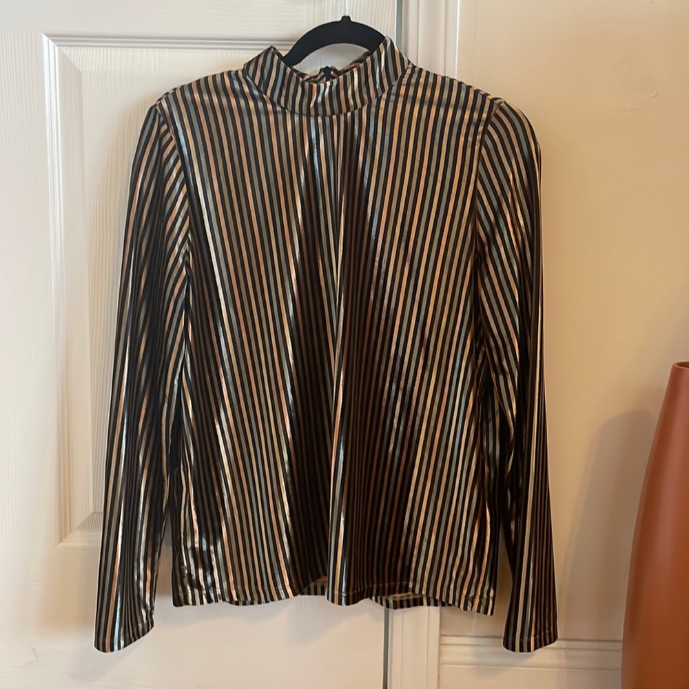 Zara shirt